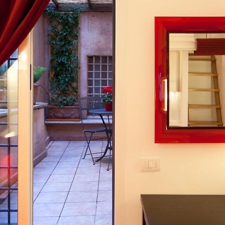 Frangipane Loft-Rental In Róma Kültér fotó
