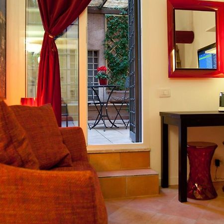 Frangipane Loft-Rental In Róma Kültér fotó