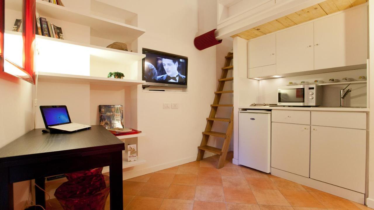 Frangipane Loft-Rental In Róma Kültér fotó